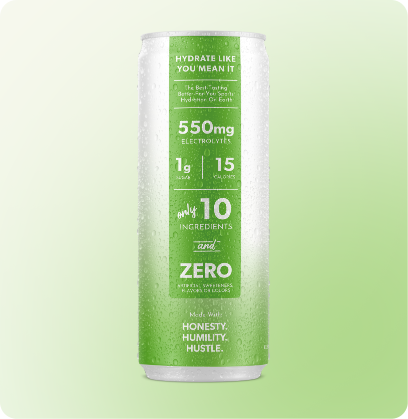 Lemon Lime 24-pack