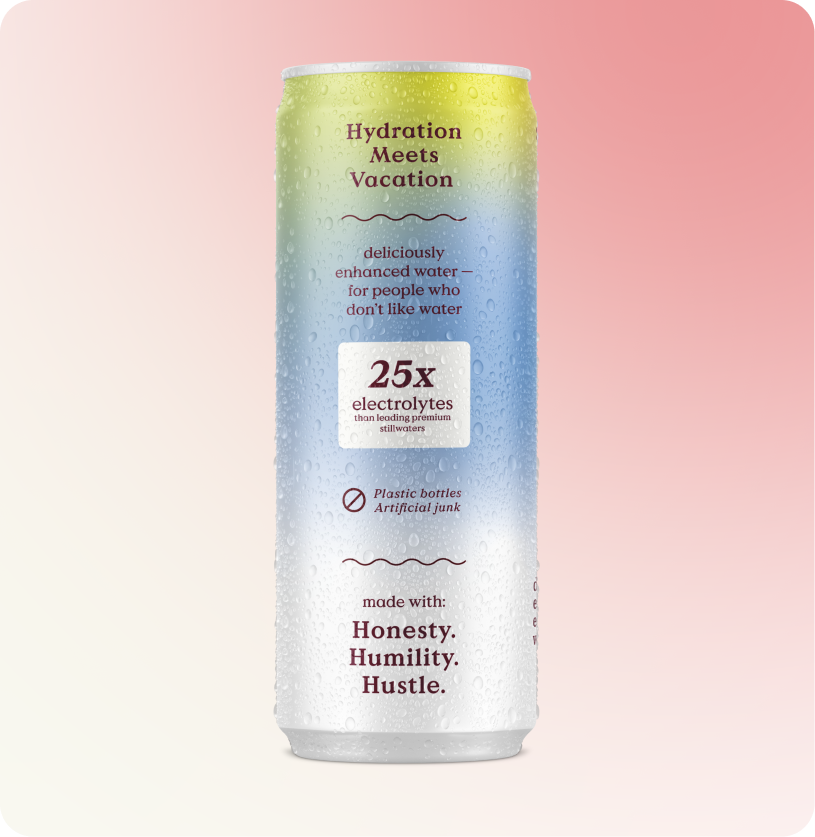 Strawberry Lemonade 24-pack