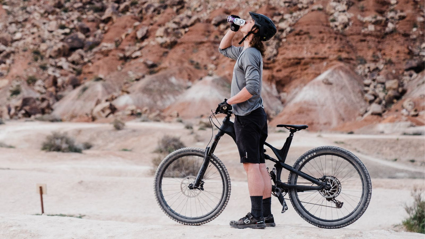 Blackberry Currant 24-pack