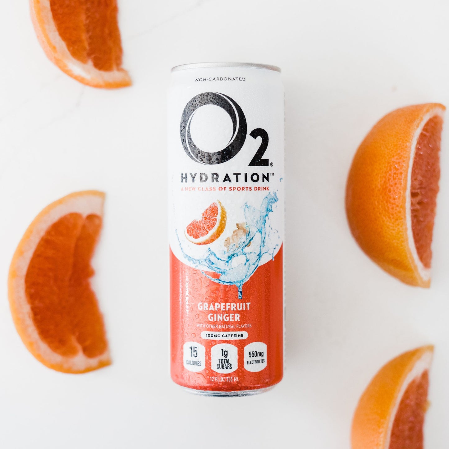 Grapefruit Ginger 24-pack