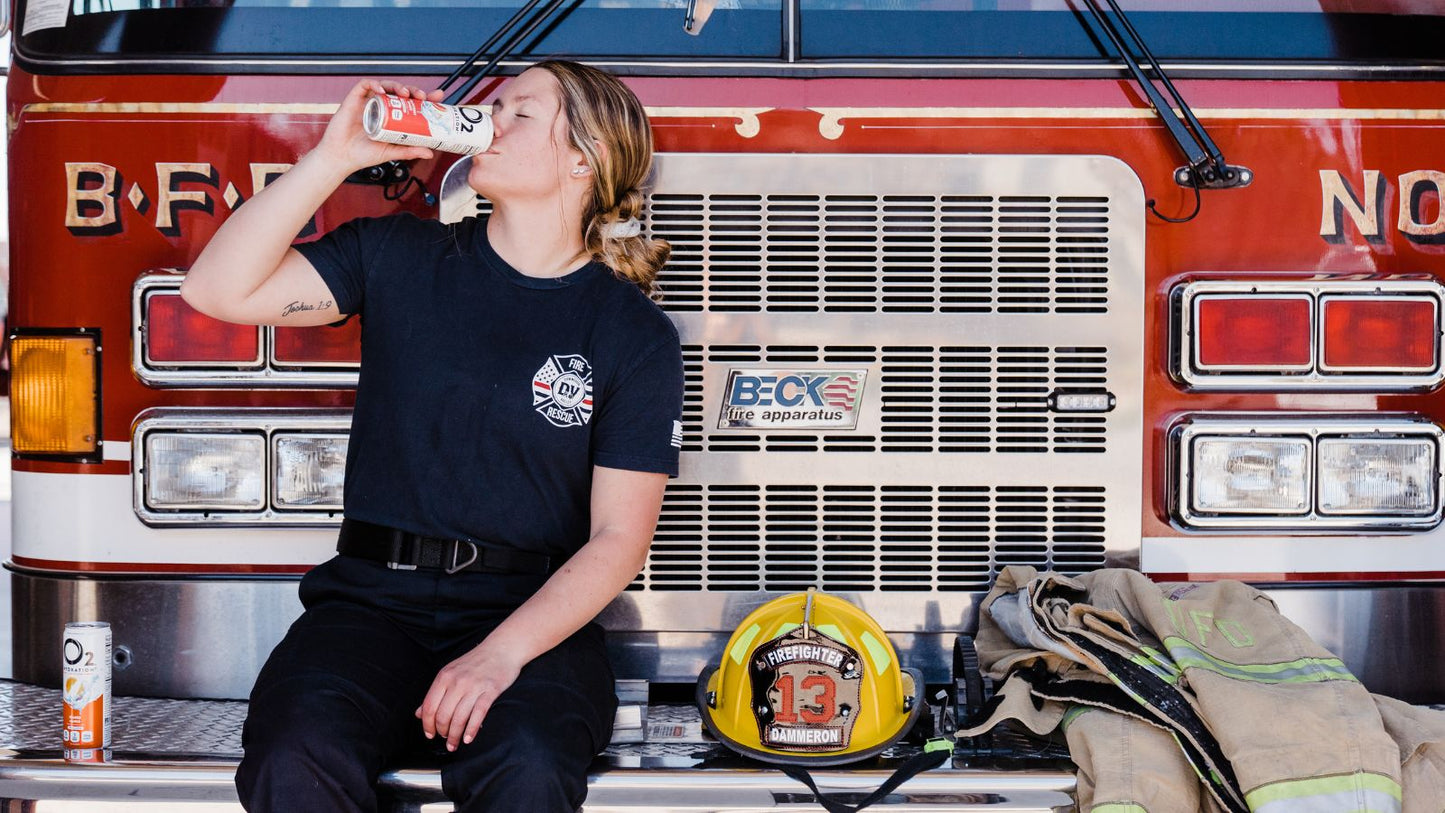 Grapefruit Ginger 24-pack