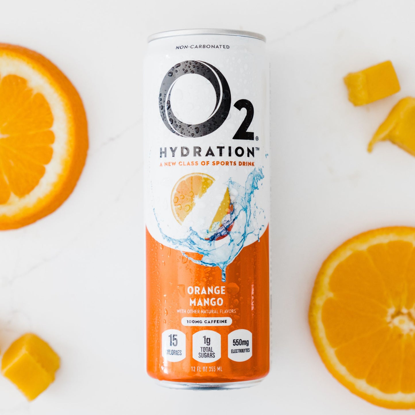 Orange Mango 24-pack