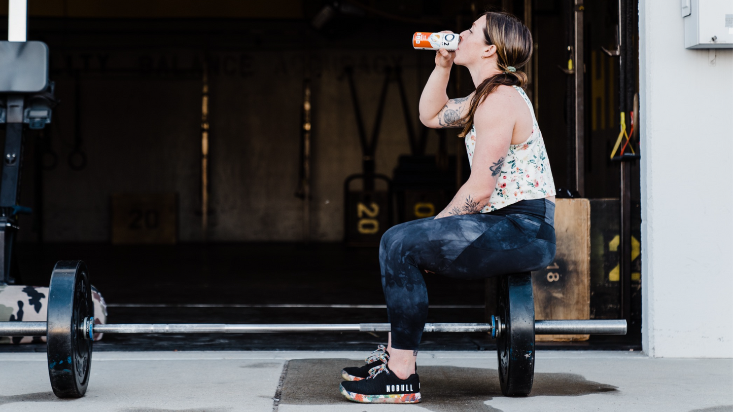 Orange Mango 24-pack