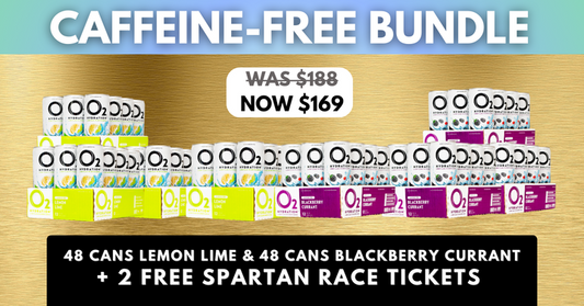 Caffeine-Free Bundle