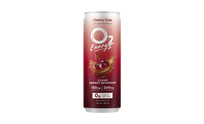 O2 Energy 24-pack