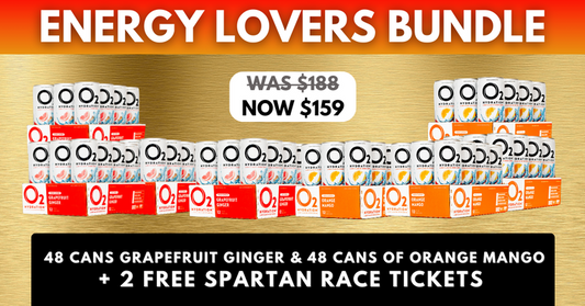 Energy Lovers Bundle