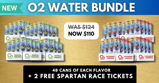O2 Water Bundle