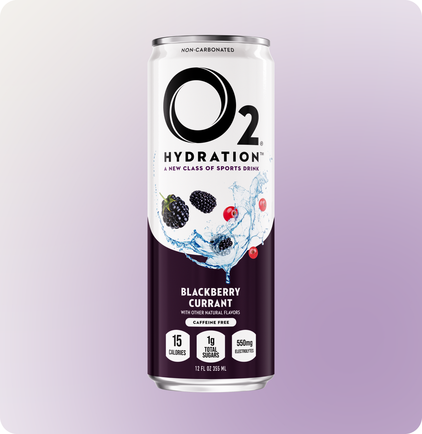 Blackberry Currant 24-pack