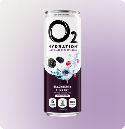 Blackberry Currant 24-pack