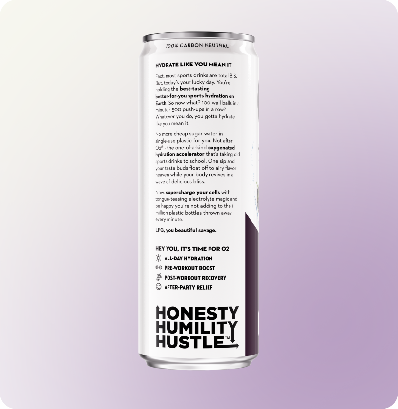 Blackberry Currant 24-pack