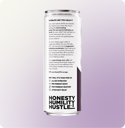 Blackberry Currant 24-pack