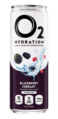 Blackberry Currant 24-pack
