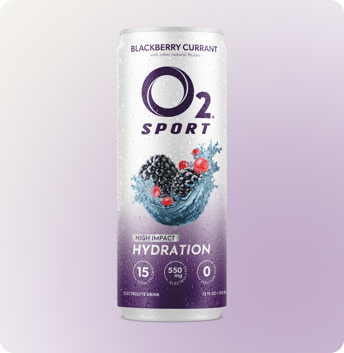 Blackberry Currant 24-pack