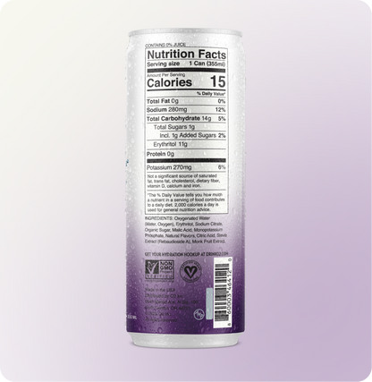Blackberry Currant 24-pack