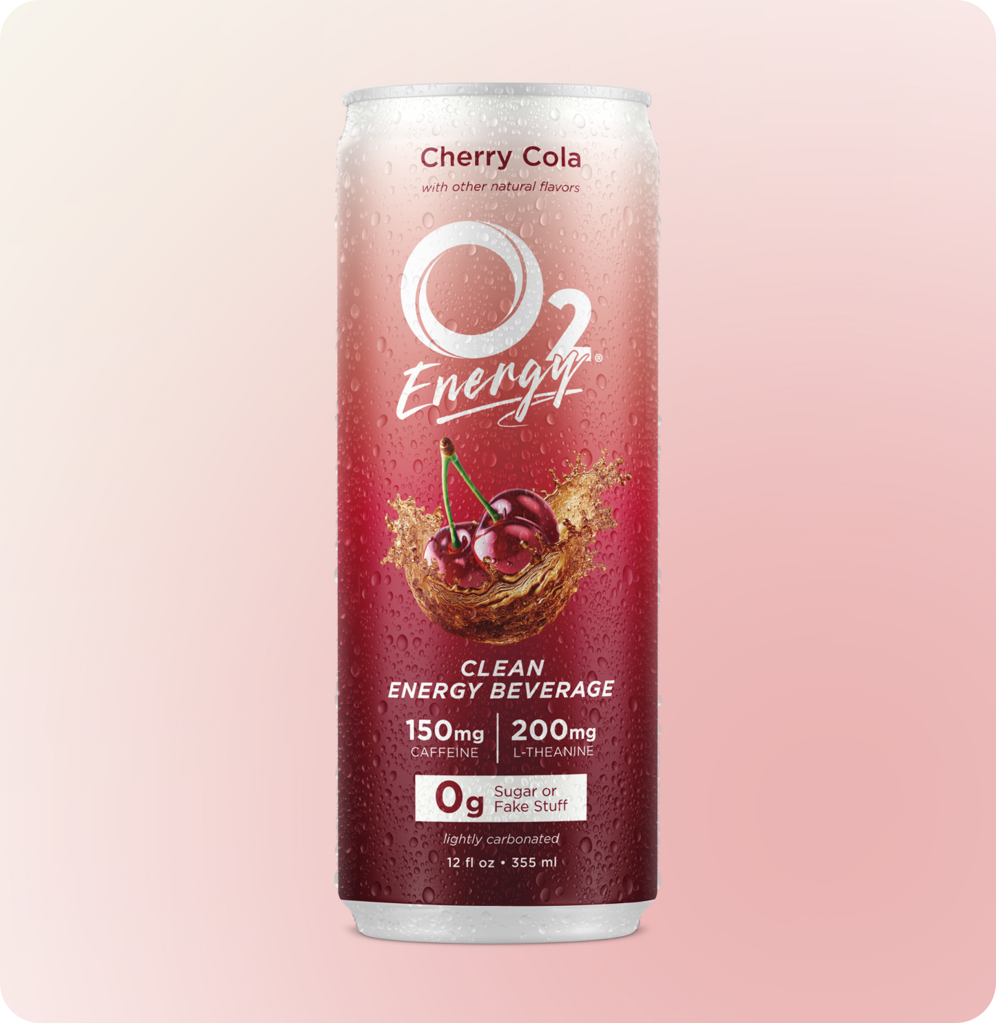 Cherry Cola 24-pack