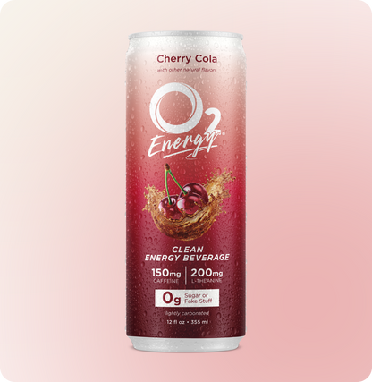Cherry Cola 24-pack