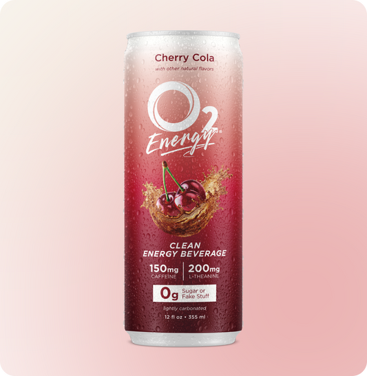 Cherry Cola 24-pack