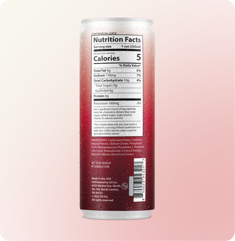 Cherry Cola 24-pack