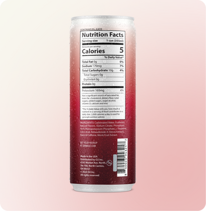 Cherry Cola 24-pack