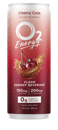 Cherry Cola 24-pack