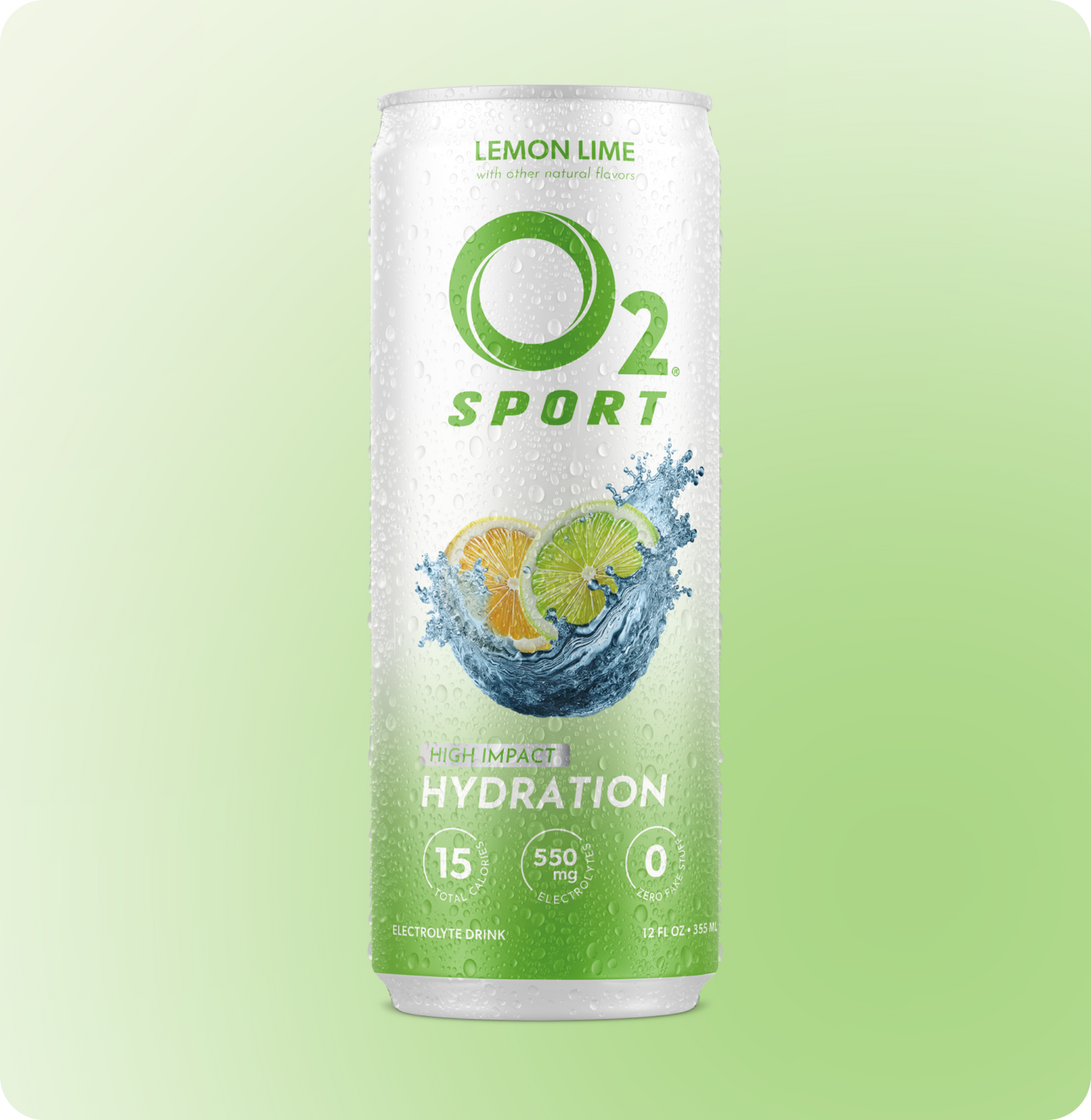 Lemon Lime 24-pack