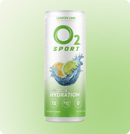 Lemon Lime 24-pack