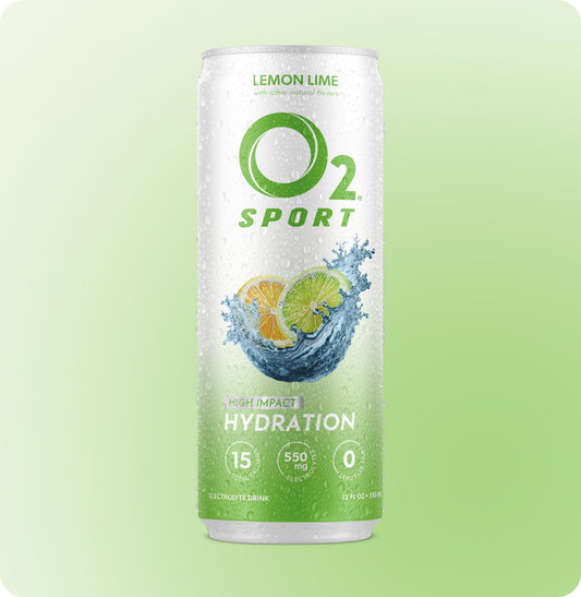 Lemon Lime 24-pack