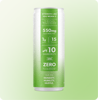 Lemon Lime 24-pack