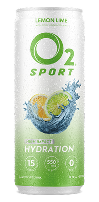 Lemon Lime 24-pack