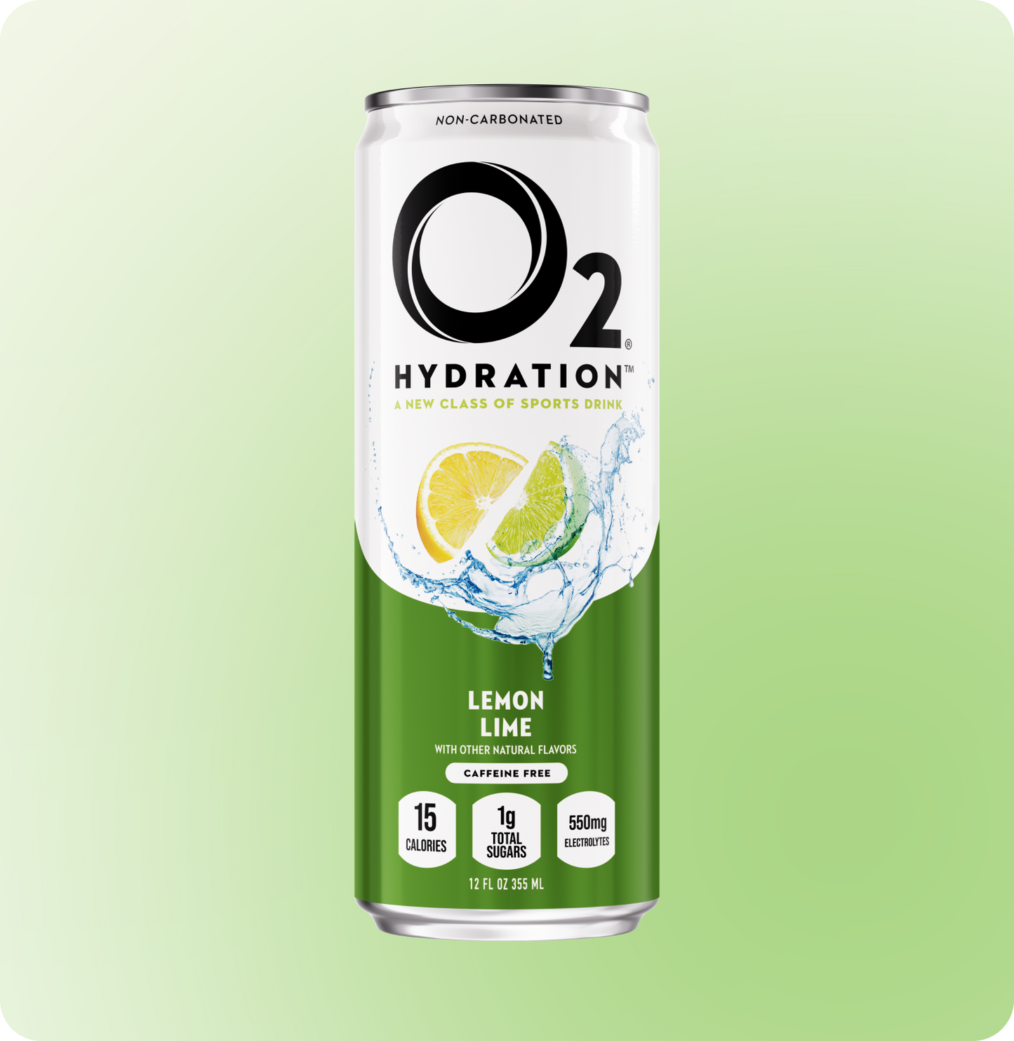 Lemon Lime 24-pack
