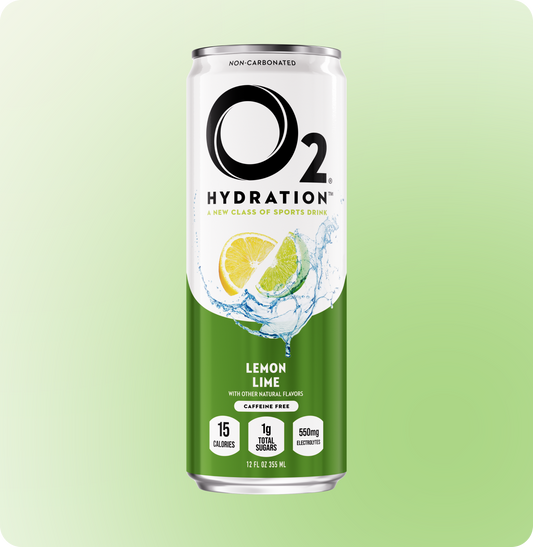 Lemon Lime 24-pack