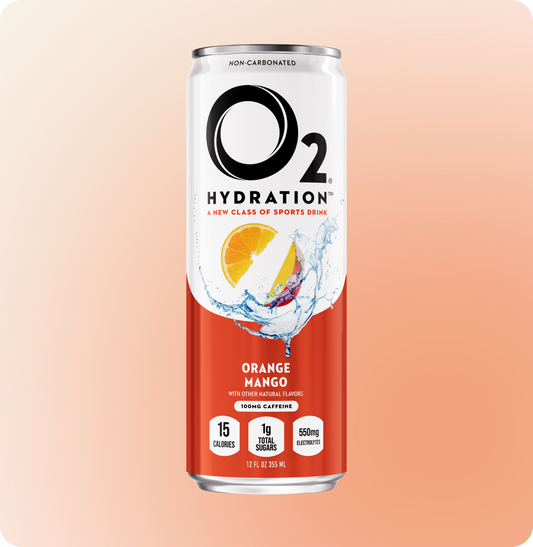 Orange Mango 24-pack