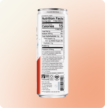 Orange Mango 24-pack