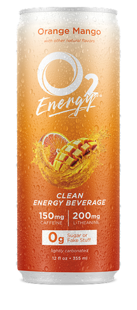 Orange Mango 24-pack