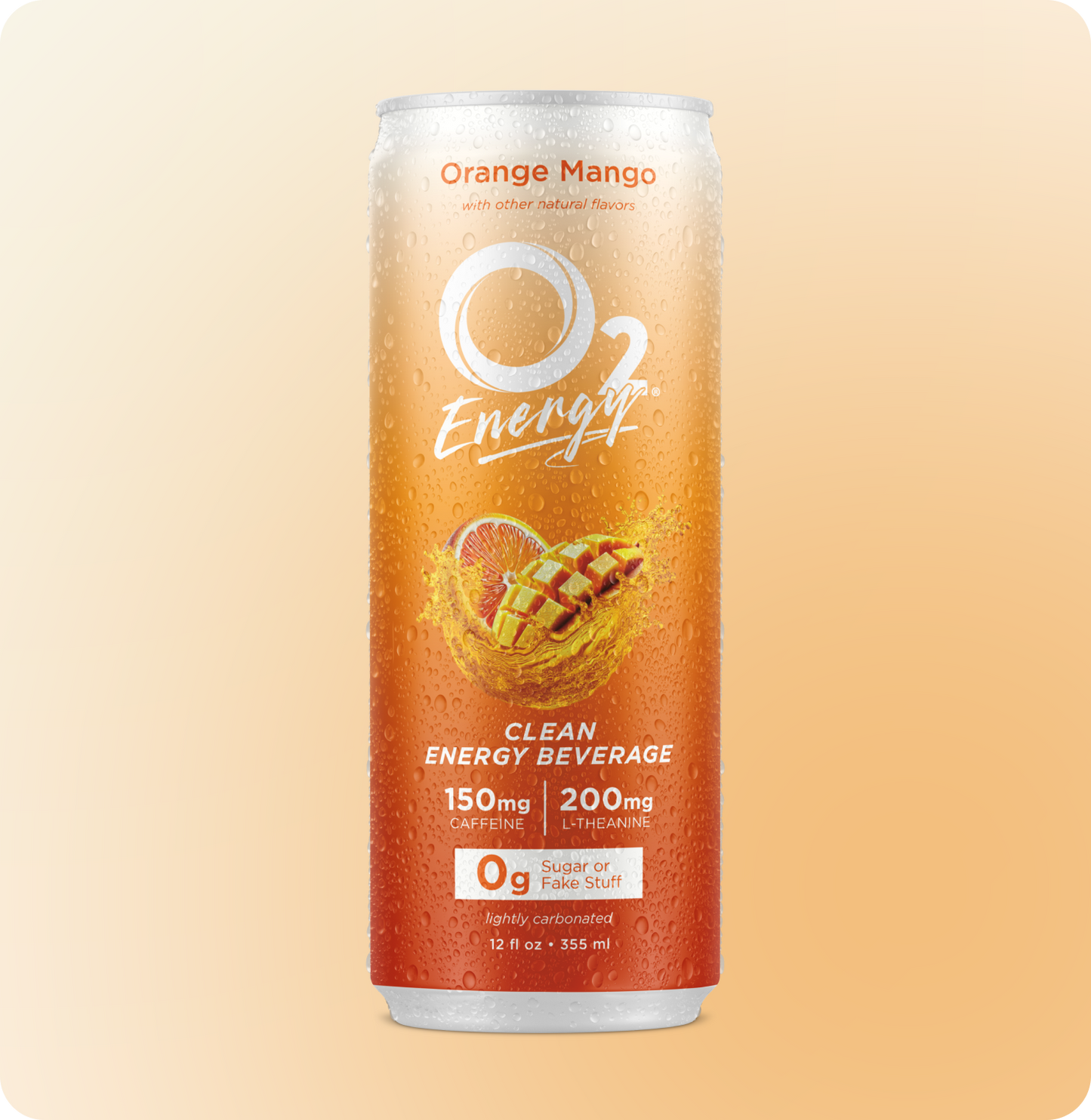 Orange Mango 24-pack