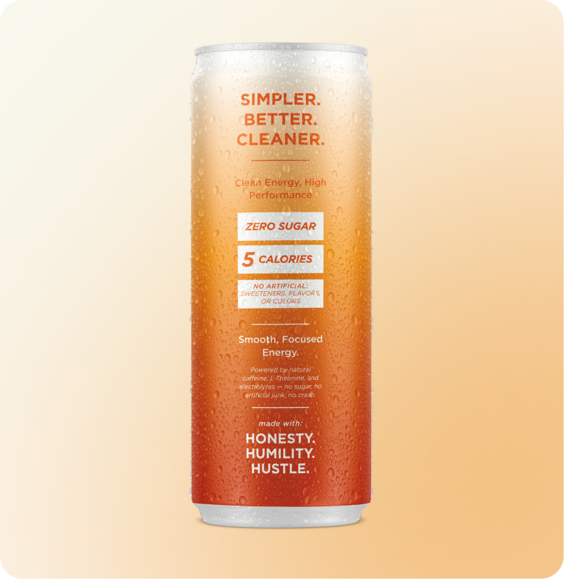 Orange Mango 24-pack