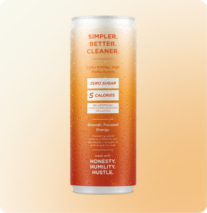 Orange Mango 24-pack
