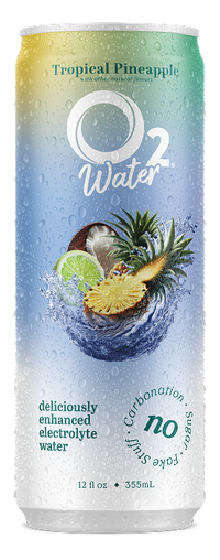 Tropical Pineapple 24-pack