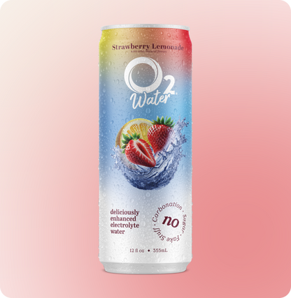 Strawberry Lemonade 24-pack