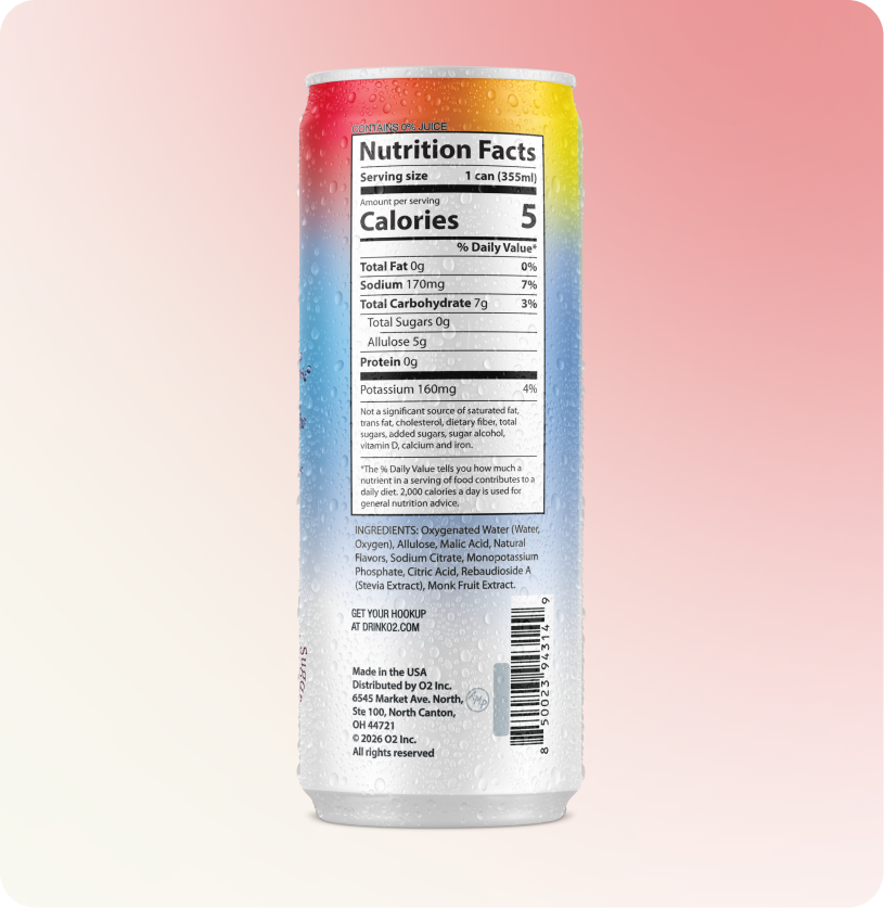 Strawberry Lemonade 24-pack