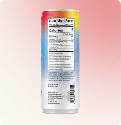 Strawberry Lemonade 24-pack