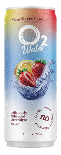 Strawberry Lemonade 24-pack