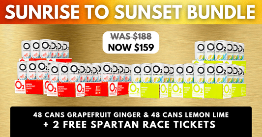 Sunrise to Sunset Bundle