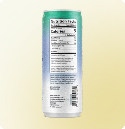 Tropical Pineapple 24-pack