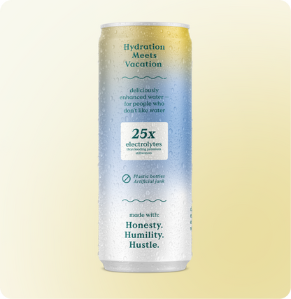 Tropical Pineapple 24-pack