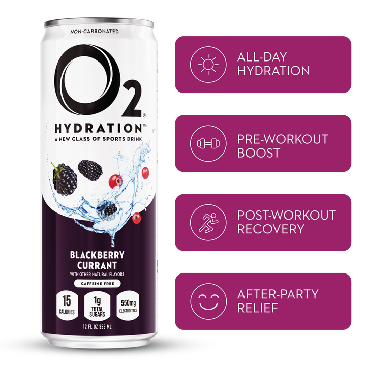 Sports Drinks – O2 Wholesale Store