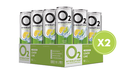 Lemon Lime 24-pack
