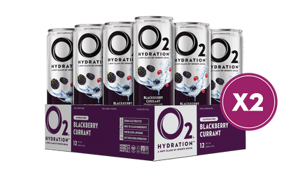 Blackberry Currant 24-pack