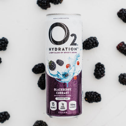 Blackberry Currant 24-pack